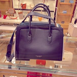 Kate spade crossbody handbag, new with tags!
